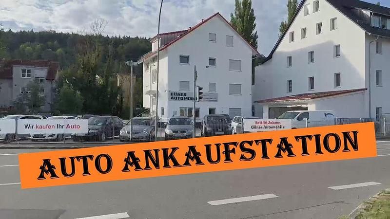 Silber Gebraucht 2009 Opel Zafira Edition Van / Kleinbus | 2.950 € (Guter Preis) - Bild 1/3