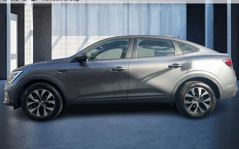 Gebraucht Renault Arkana Equilibre 140 PS (102 kW) 2023 Grau SUV