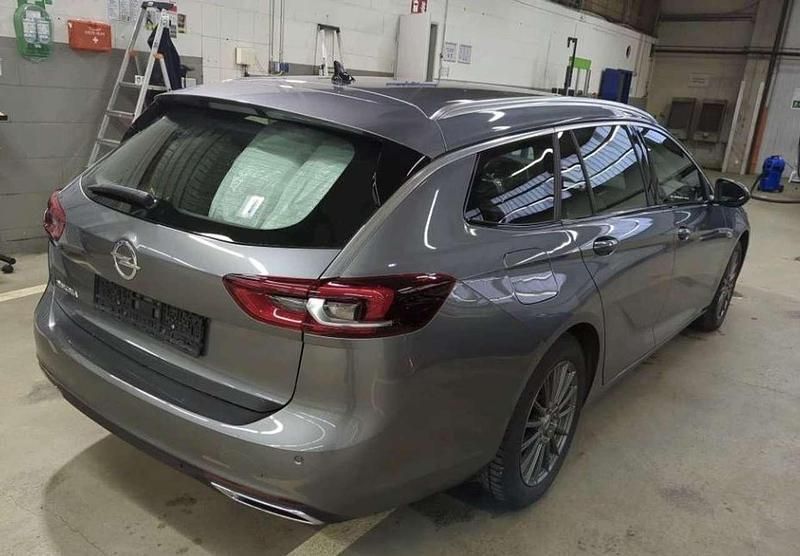 Gebraucht Opel Insignia Elegance 174 PS (127 kW) 2022 Grau metallic Kombi