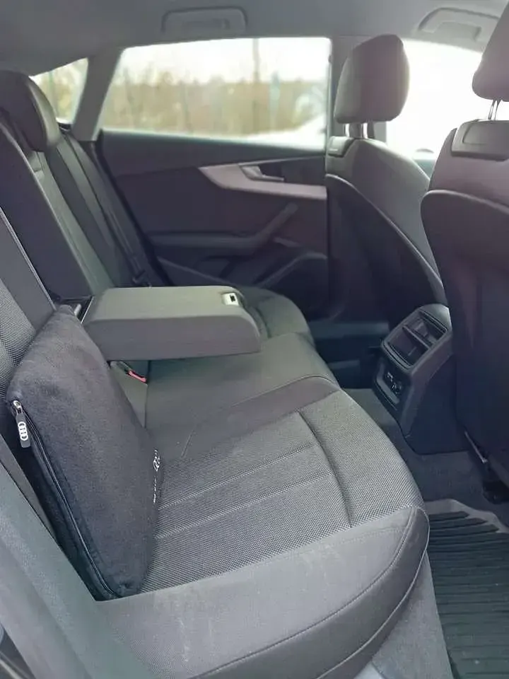 Gebraucht Audi A5 150 PS (110 kW) 2023 Coupé