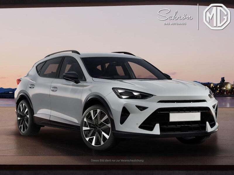 Neu 2025 Cupra Formentor VZ SUV | 41.271 € (Guter Preis) - Bild 1/1