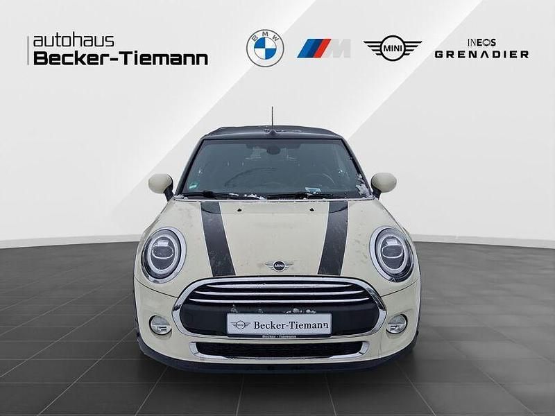 Gebraucht Mini Cooper 136 PS (100 kW) 2019 Andere Kleinwagen