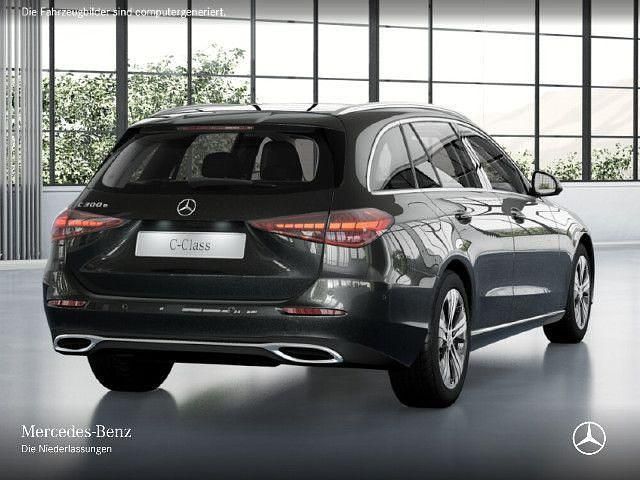 Gebraucht Mercedes C300e 313 PS (230 kW) 2023