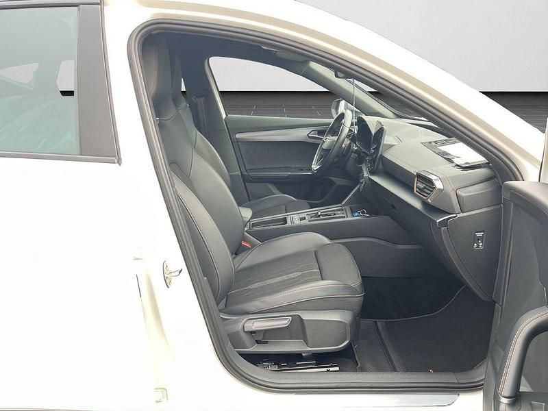 Gebraucht Cupra Formentor VZ 310 PS (228 kW) 2023 Weiß SUV