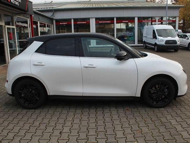 Gebraucht Wey 03 367 PS (269 kW) 2024 Andere SUV