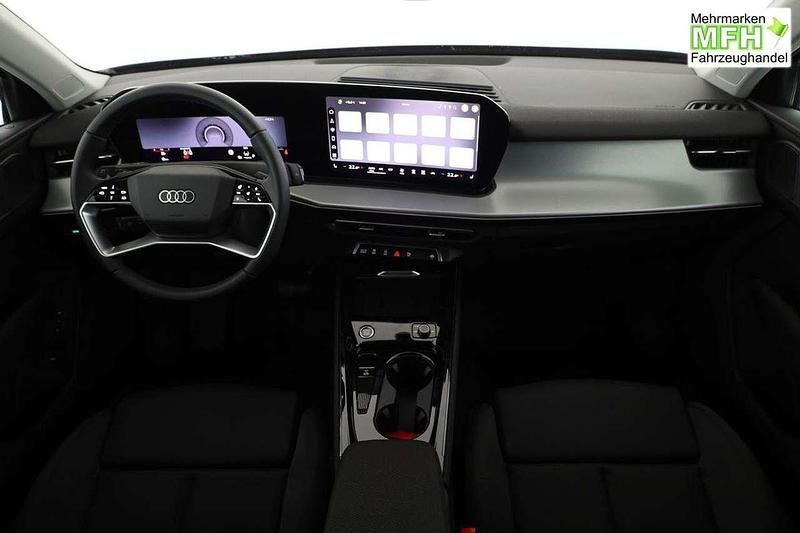 Neu Audi Q3 204 PS (150 kW) 2026 Tamboragrau metallic SUV