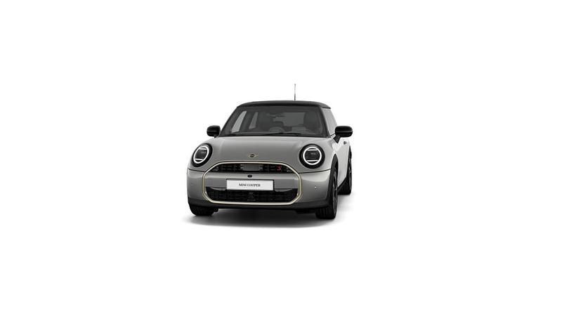 Neu Mini Cooper S 204 PS (150 kW) 2026 Kleinwagen