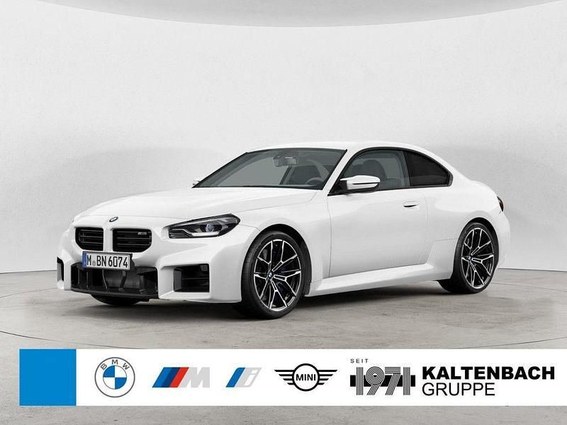 Weiß Neu 2025 BMW M2 Performance | 71.990 € (Guter Preis) - Bild 1/3