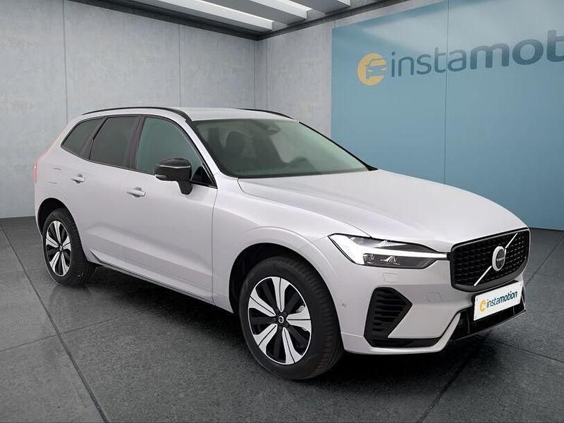 Gebraucht Volvo XC60 398 PS (292 kW) 2025 Silber SUV