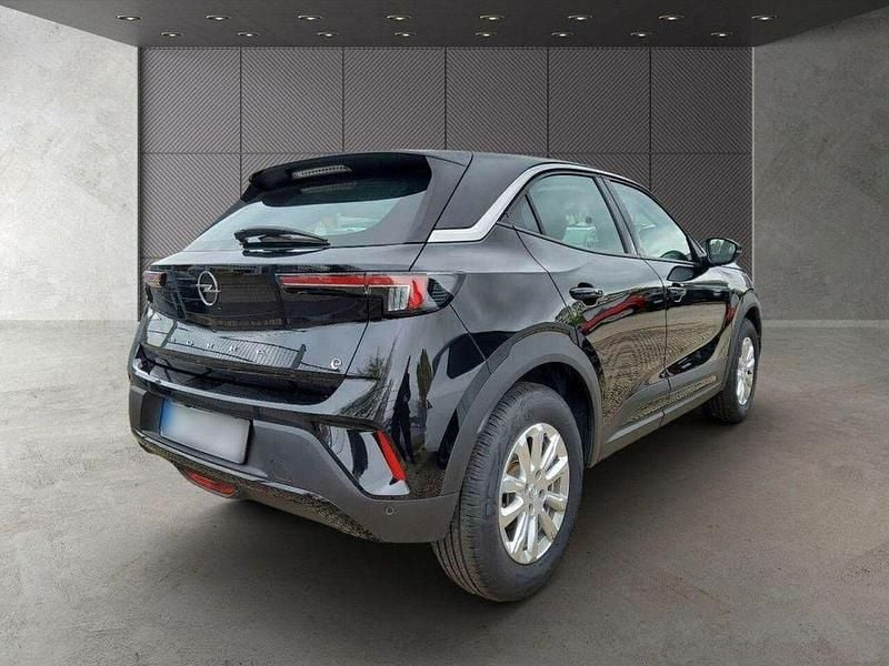 Gebraucht Opel Mokka-e Edition 100 kW (136 PS) 2023 Schwarz SUV