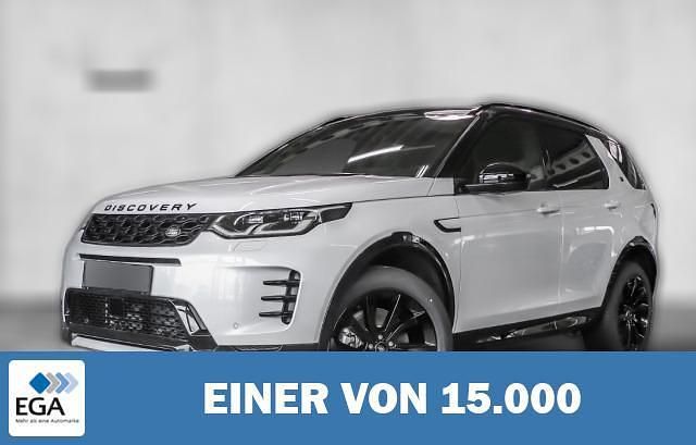 Metallic Gebraucht 2024 Land Rover Discovery 5 SE Dynamic SUV | 58.120 € (Guter Preis) - Bild 1/4