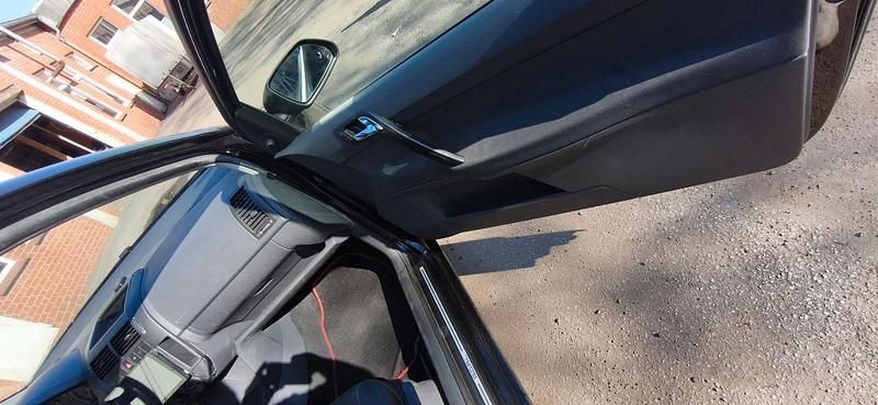 Gebraucht VW Polo Goal 80 PS (58 kW) 2006 Schwarz Kleinwagen