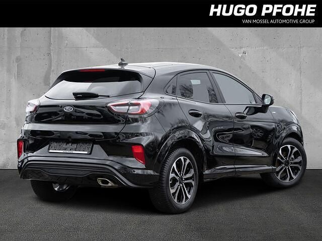 Gebraucht Ford Puma ST-Line 155 PS (114 kW) 2023 Andere farbe SUV