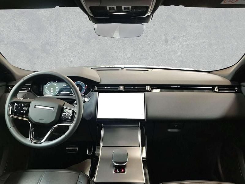 Gebraucht Land Rover Range Rover Velar SE Dynamic 300 PS (220 kW) 2024 Zadar grey SUV