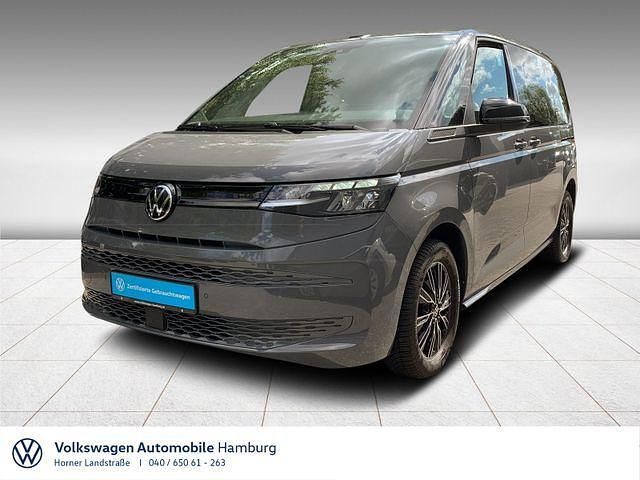 Gebraucht 2024 VW Multivan Van / Kleinbus | 54.450 € (Fairer Preis) - Bild 1/4