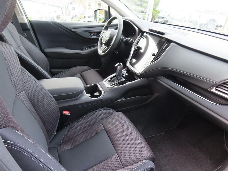 Gebraucht Subaru Outback 169 PS (124 kW) 2025 Schwarz Limousine