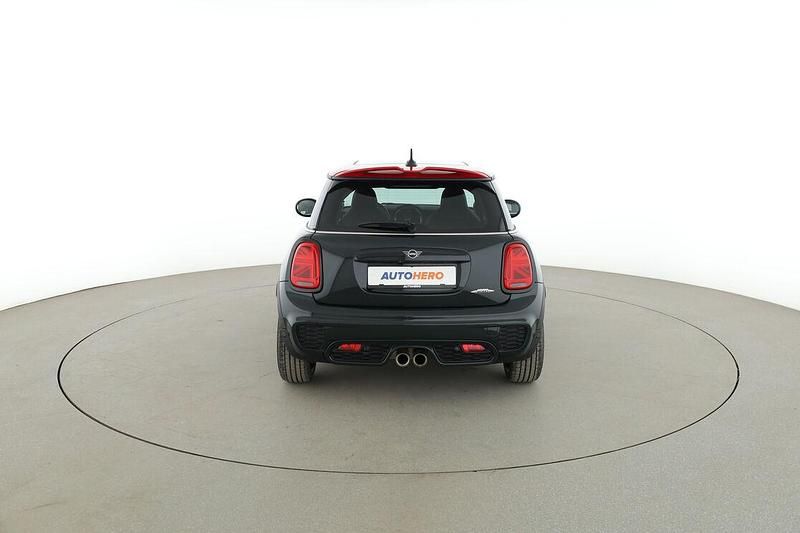 Gebraucht Mini John Cooper Works 2021 Schwarz Kleinwagen