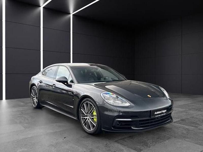 Andere Gebraucht 2019 Porsche Panamera Limousine | 54.890 € (Superpreis) - Bild 1/4