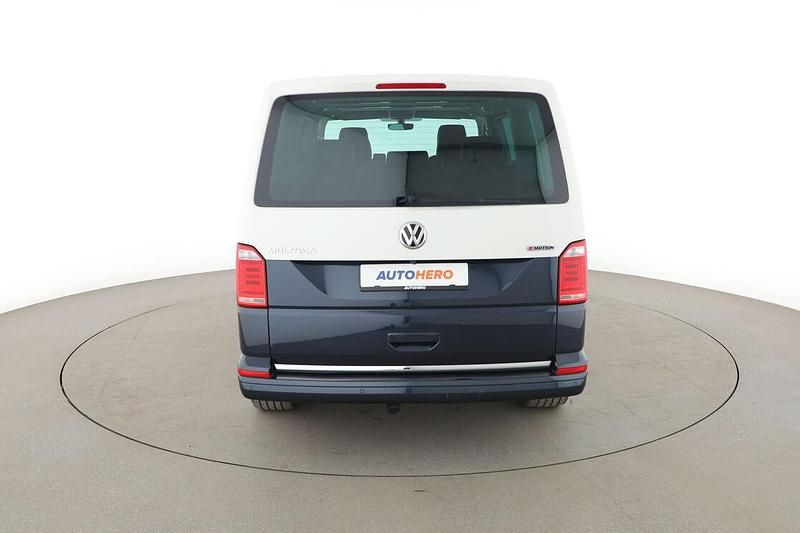Gebraucht VW T6 Generation Six 199 PS (146 kW) 2019 Blau Van