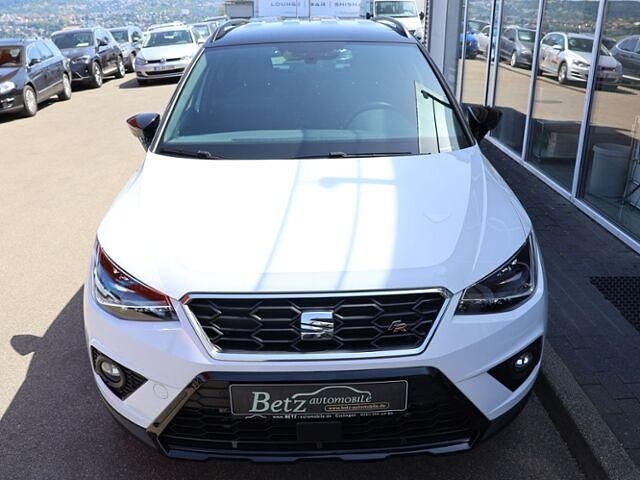 Gebraucht Opel Adam 180 PS (132 kW) 2019 Grau Kleinwagen