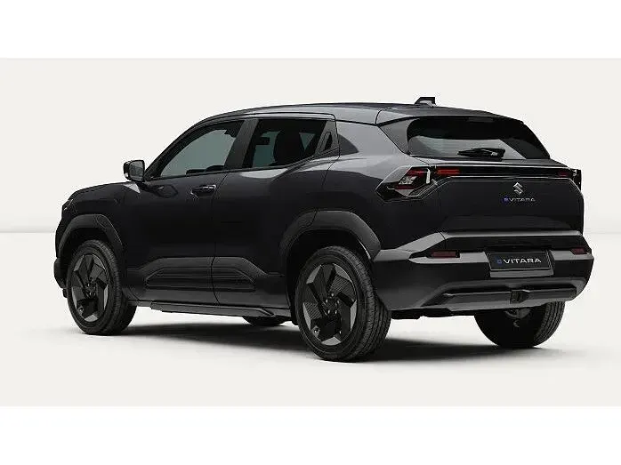 Neu Suzuki e-Vitara Comfort 135 kW (184 PS) 2026 Schwarz SUV