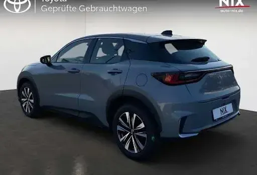Gebraucht Lexus LBX 136 PS (100 kW) 2026 Sonic white SUV
