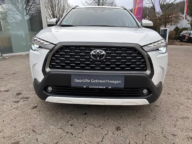 Sitemapcdatahttpswwwkedriinfotoyota Corolla Cross Team Deutschlandnull