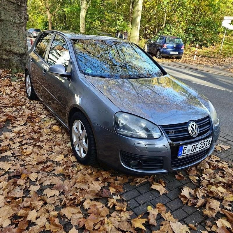 Gebraucht 2008 VW Golf VI Comfortline Limousine | 2.300 € (Guter Preis) - Bild 1/4