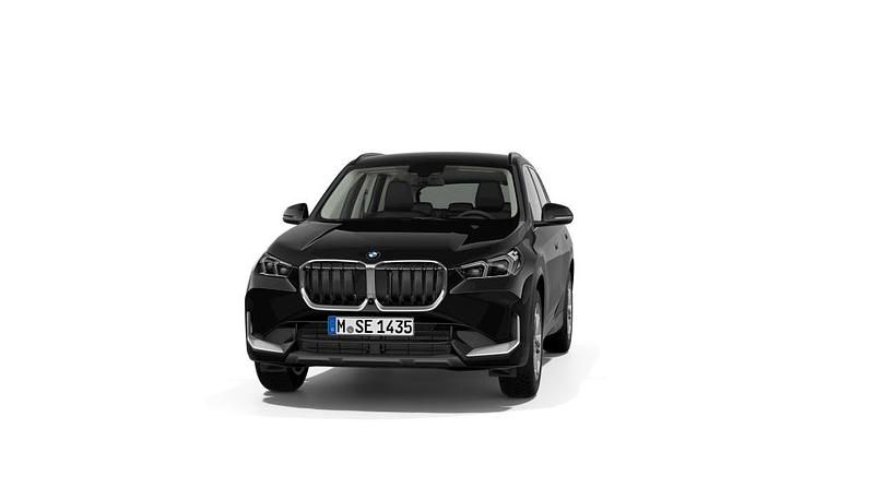 Second-hand BMW X1 Efficient Dynamics 204 CP (150 kW) 2026 SUV