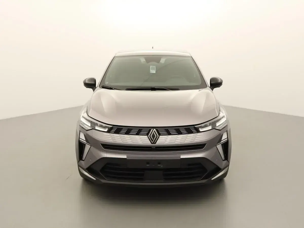 Gebraucht Renault Symbioz Techno 147 PS (108 kW) 2025 Gris cassiopee SUV