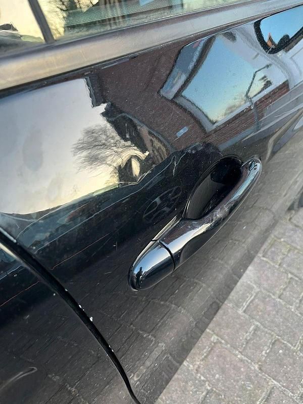 Gebraucht Smart ForFour Electric Drive 60 kW (82 PS) 2018 Schwarz Kleinwagen