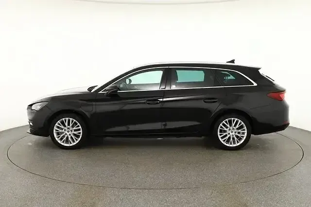 Gebraucht Seat Leon 204 PS (150 kW) 2023 Andere