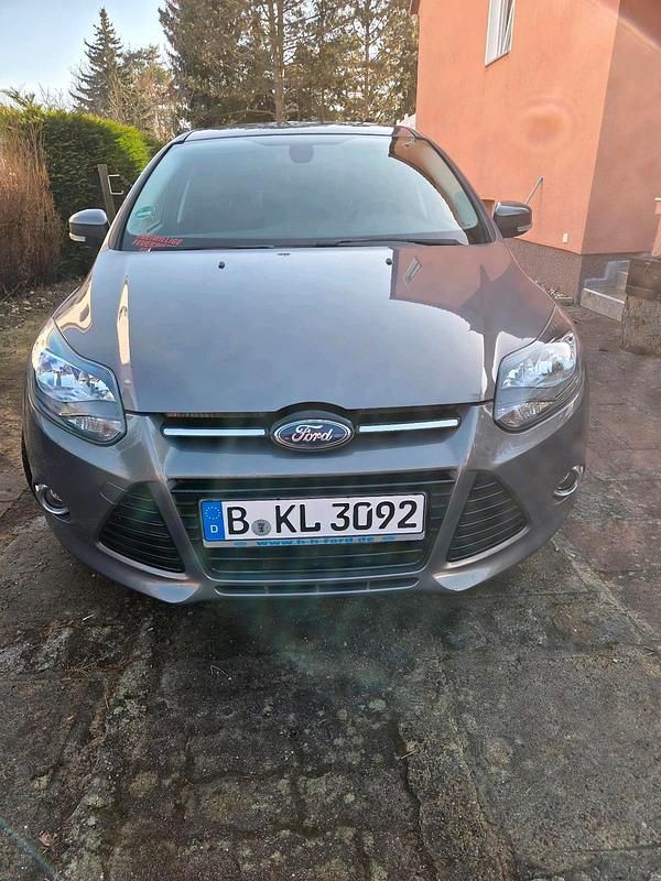 Usata Ford Focus 2013 Station wagon