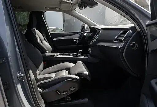 Brugt Volvo XC90 Plus 407 HK (299 kW) 2023 Grå SUV
