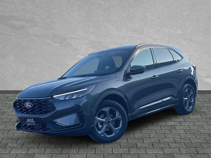 Gebraucht Ford Kuga ST-Line 243 PS (178 kW) 2026 Magnetic grey metallic SUV