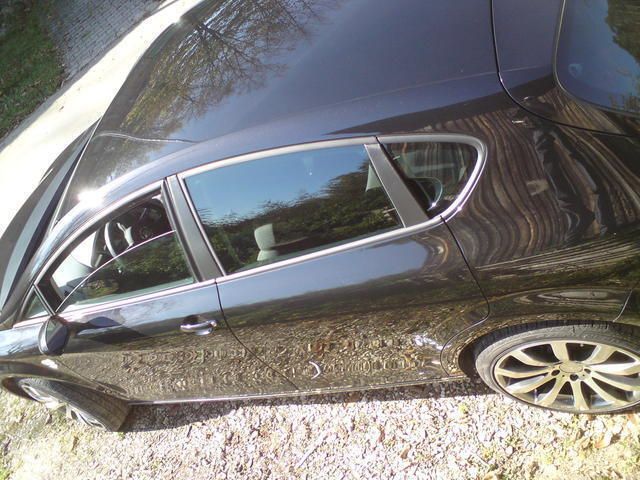 Gebraucht Seat Leon 158 PS (116 kW) 2007 Schwarz metallic Limousine