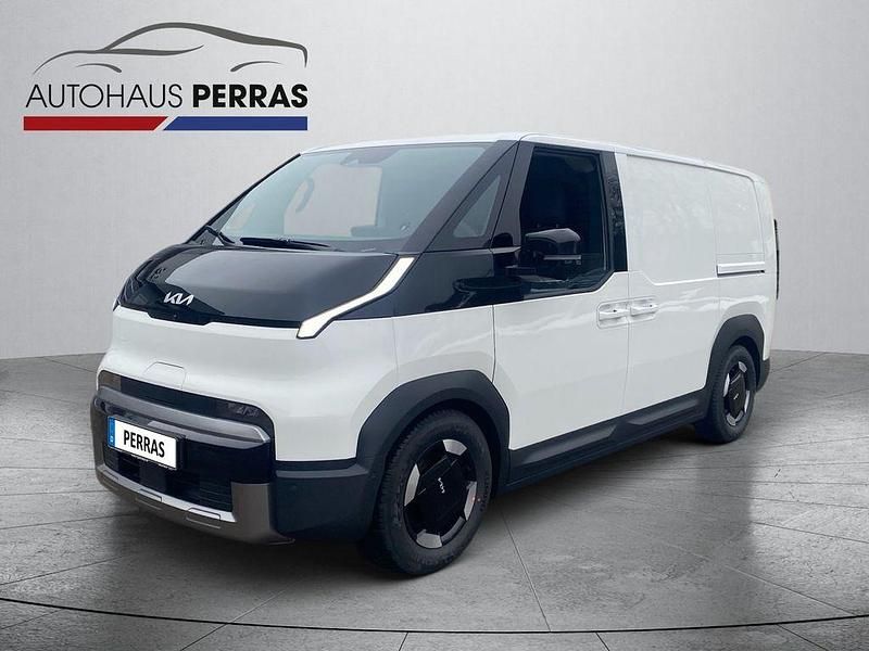Neu Kia PV5 119 kW (163 PS) 2026 Schneeweiss Van / Kleinbus