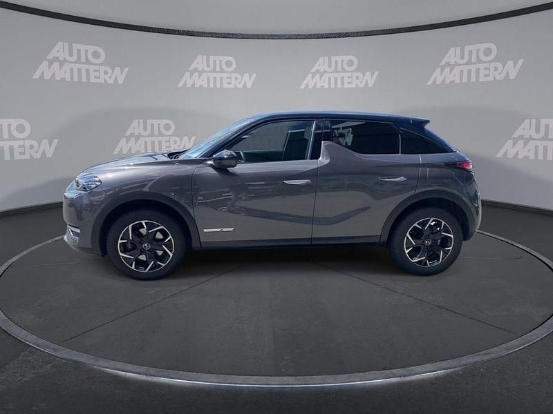 Gebraucht DS Automobiles DS3 155 PS (114 kW) 2019 Grau SUV