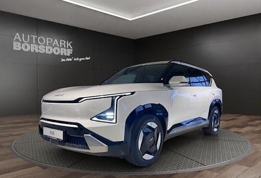 Weiß Neu 2026 Kia EV5 Earth SUV | 46.650 € (Etwas zu teuer) - Bild 1/4