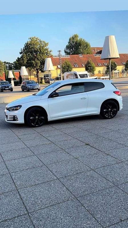 Gebraucht 2016 VW Scirocco GTS Coupé | 17.900 € (Fairer Preis) - Bild 1/4