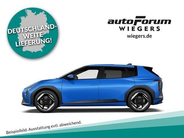 Neu Kia EV4 Air 150 kW (204 PS) 2026 Weiß (carraraweiß) Kombi