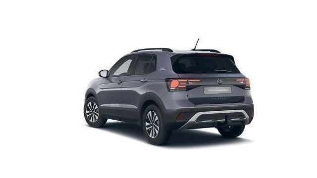 Neu VW T-Cross 116 PS (85 kW) 2026 Grau SUV