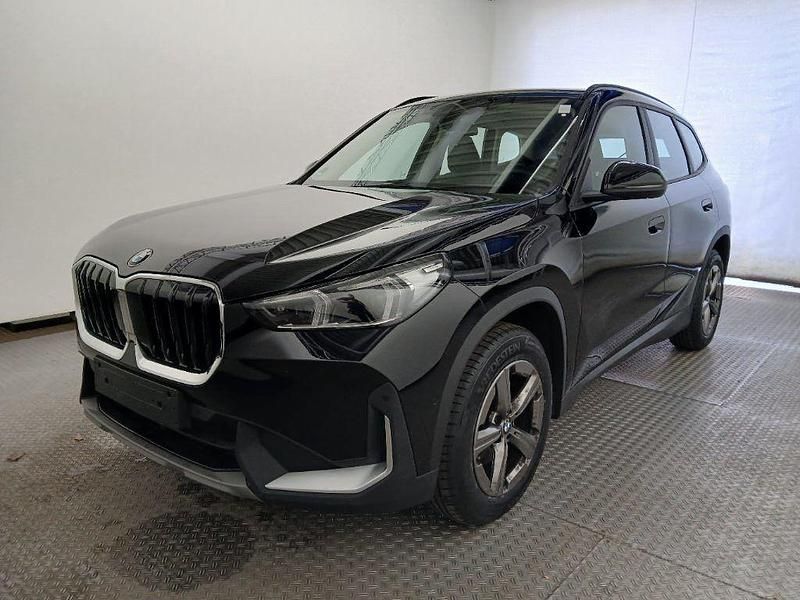 Gebraucht BMW X1 Performance 163 PS (119 kW) 2024 Schwarzkeine angabe SUV