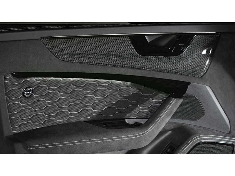 Gebraucht Audi RS7 Advanced Plus 801 PS (589 kW) 2024 Matteffektlackierung audi exclusive florettsilber matt Kleinwagen