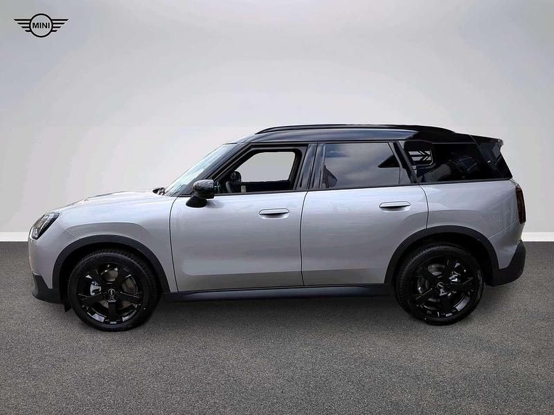 Gebraucht Mini Countryman Classic 170 PS (125 kW) 2025 Grau SUV