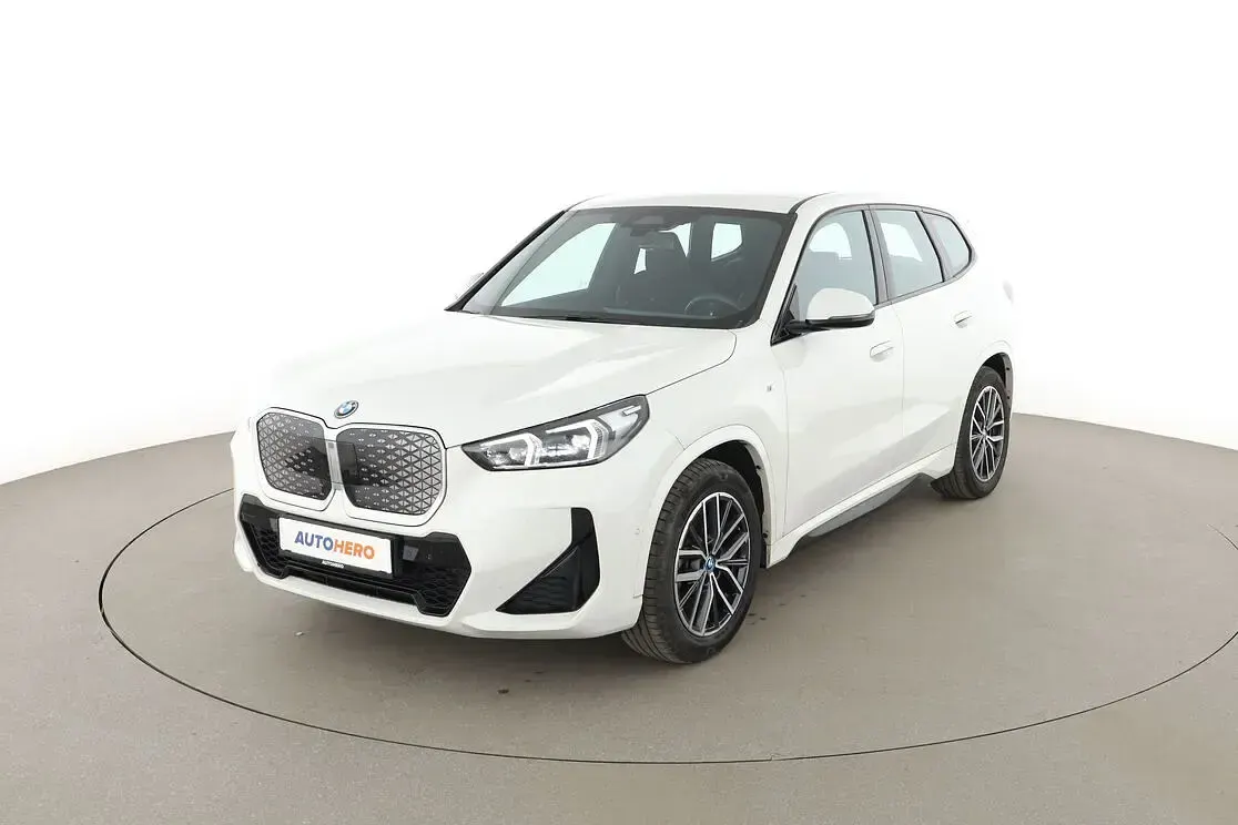 Gebraucht BMW iX1 M Sport 230 kW (313 PS) 2023 SUV