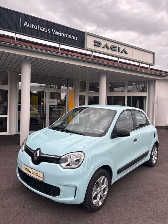 Gebraucht 2021 Renault Twingo Life Kleinwagen | 9.990 € (Fairer Preis) - Bild 1/4