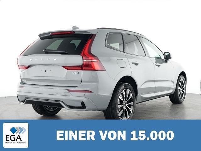 Gebraucht Volvo XC60 Plus 250 PS (183 kW) 2025 Grau SUV