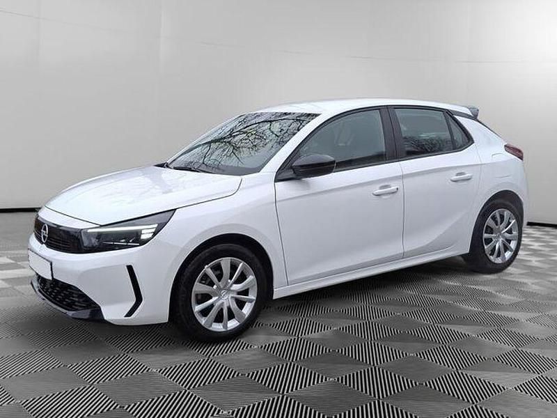 Andere Gebraucht 2025 Opel Corsa Edition Limousine | 18.575 € (Guter Preis) - Bild 1/4