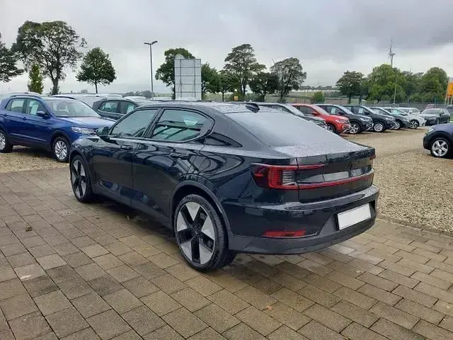 Second-hand Polestar 2 2022 Andere Hatchback